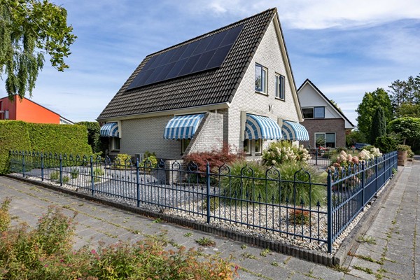 Medium property photo - Willem Dreeslaan 52, 9363 ES Marum